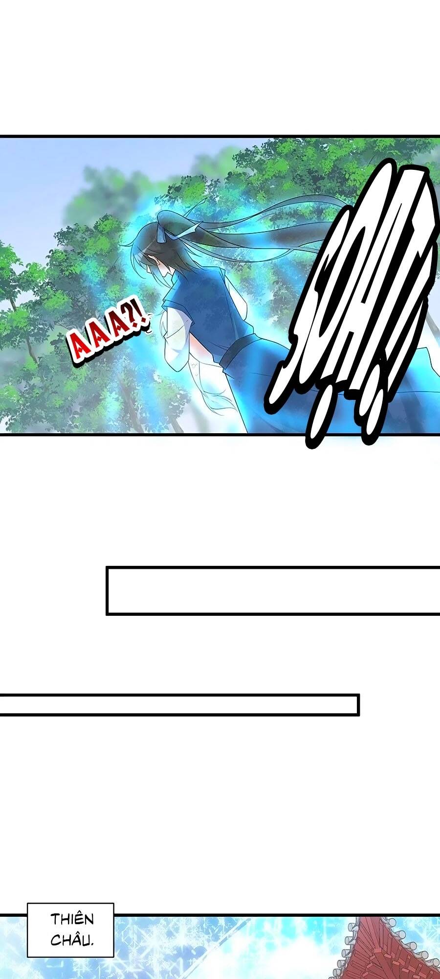 Manh Sư Tại Thượng - Chương 250