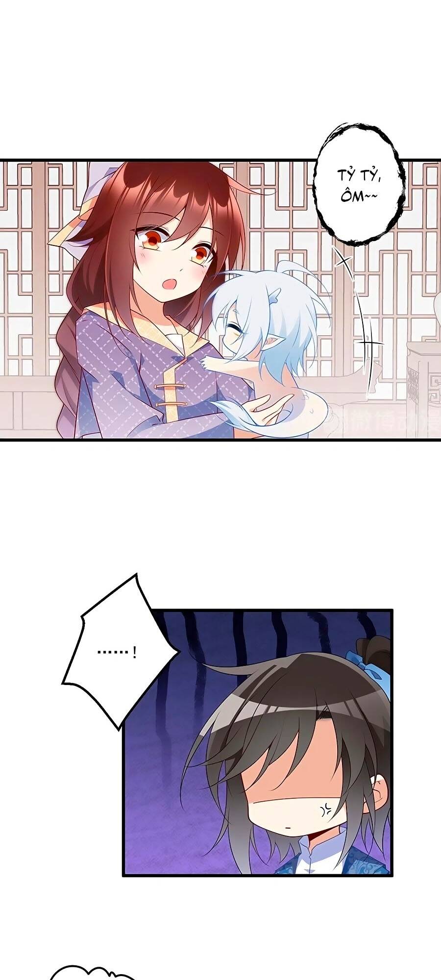 Manh Sư Tại Thượng - Chương 250