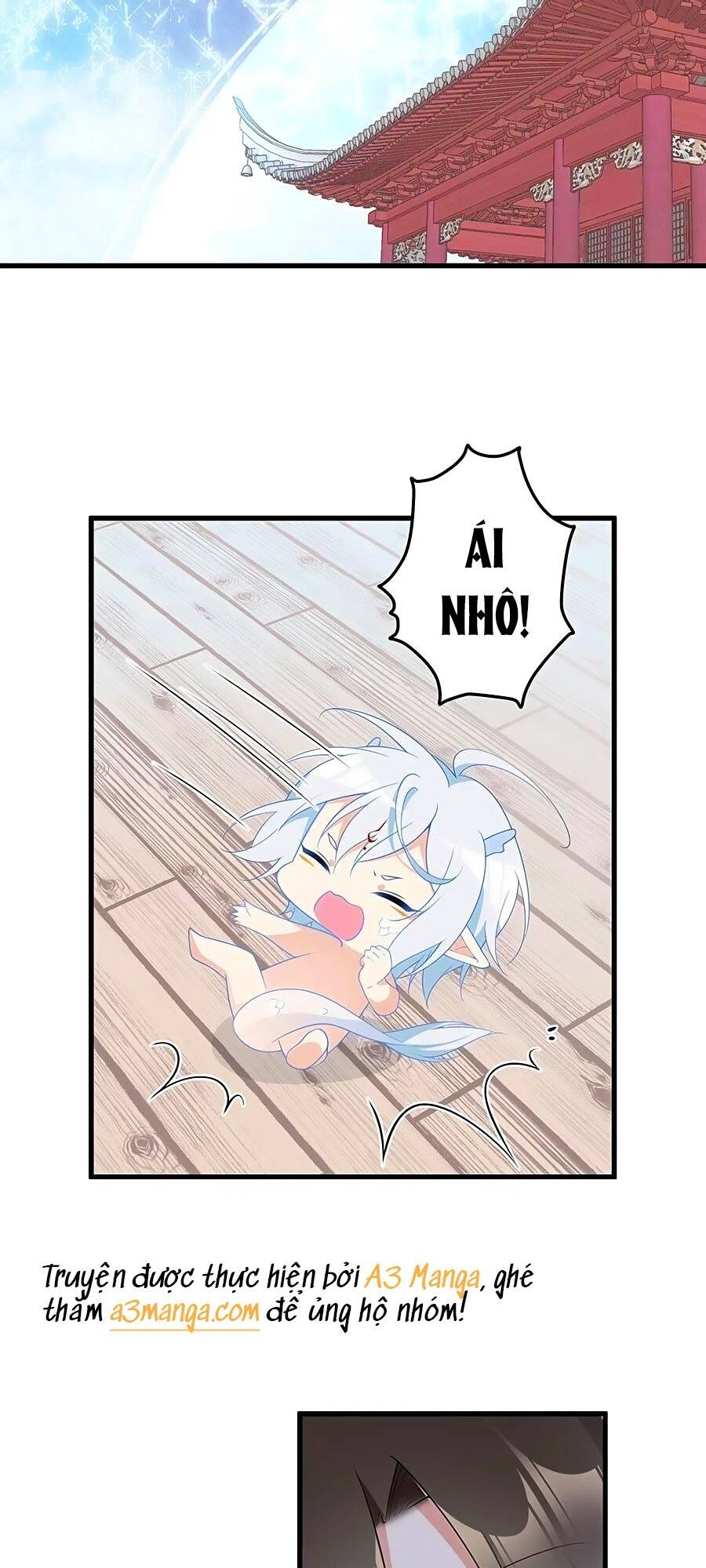 Manh Sư Tại Thượng - Chương 250