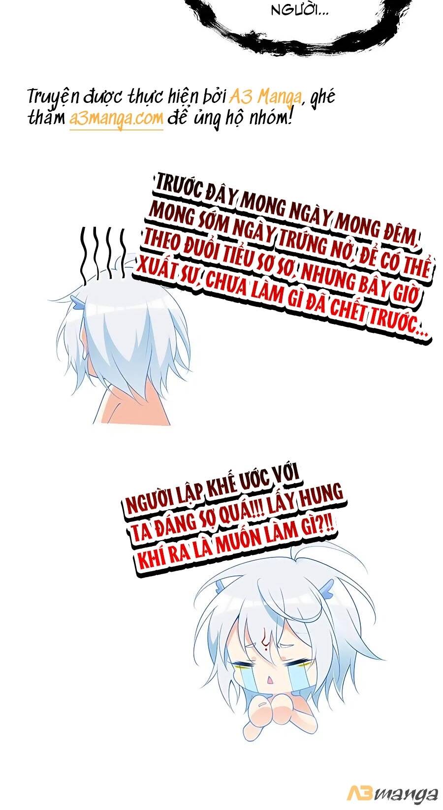 Manh Sư Tại Thượng - Chương 250