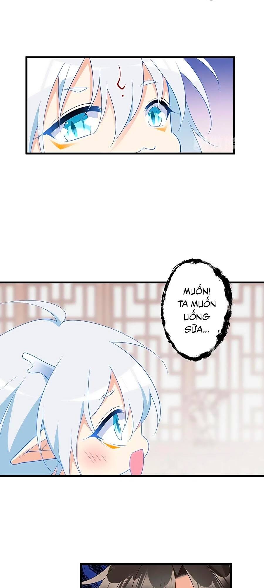 Manh Sư Tại Thượng - Chương 250