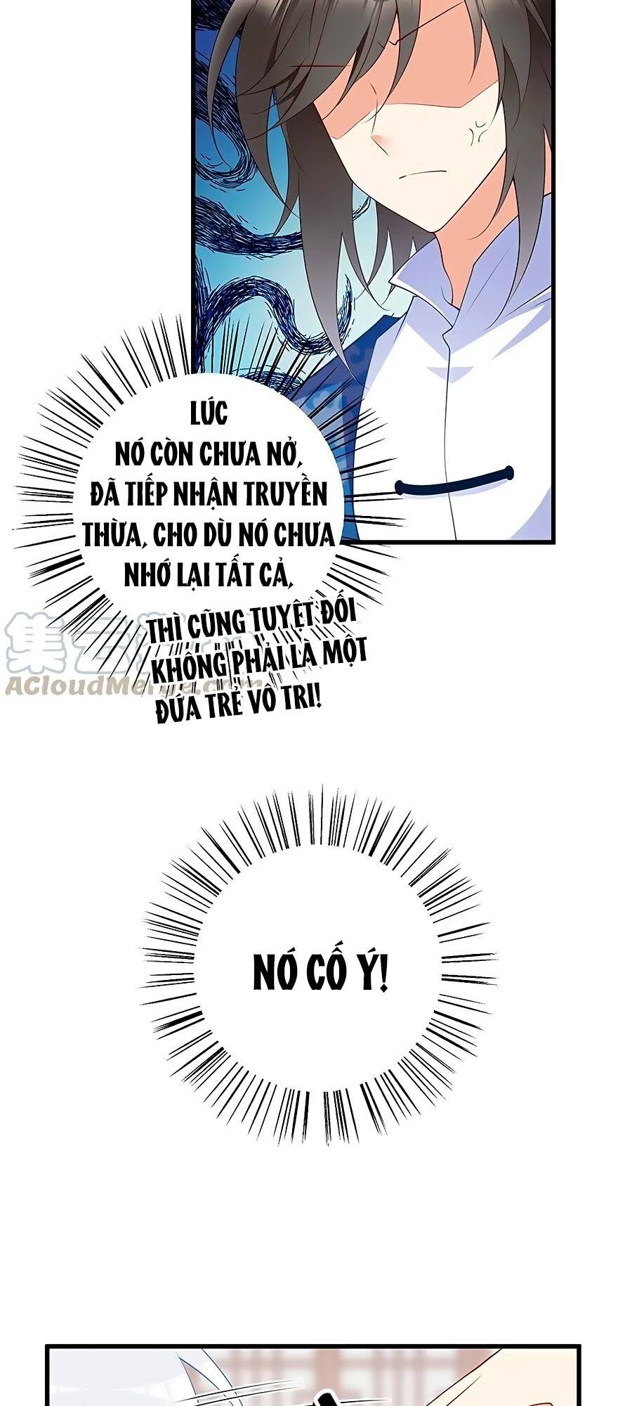 Manh Sư Tại Thượng - Chương 250