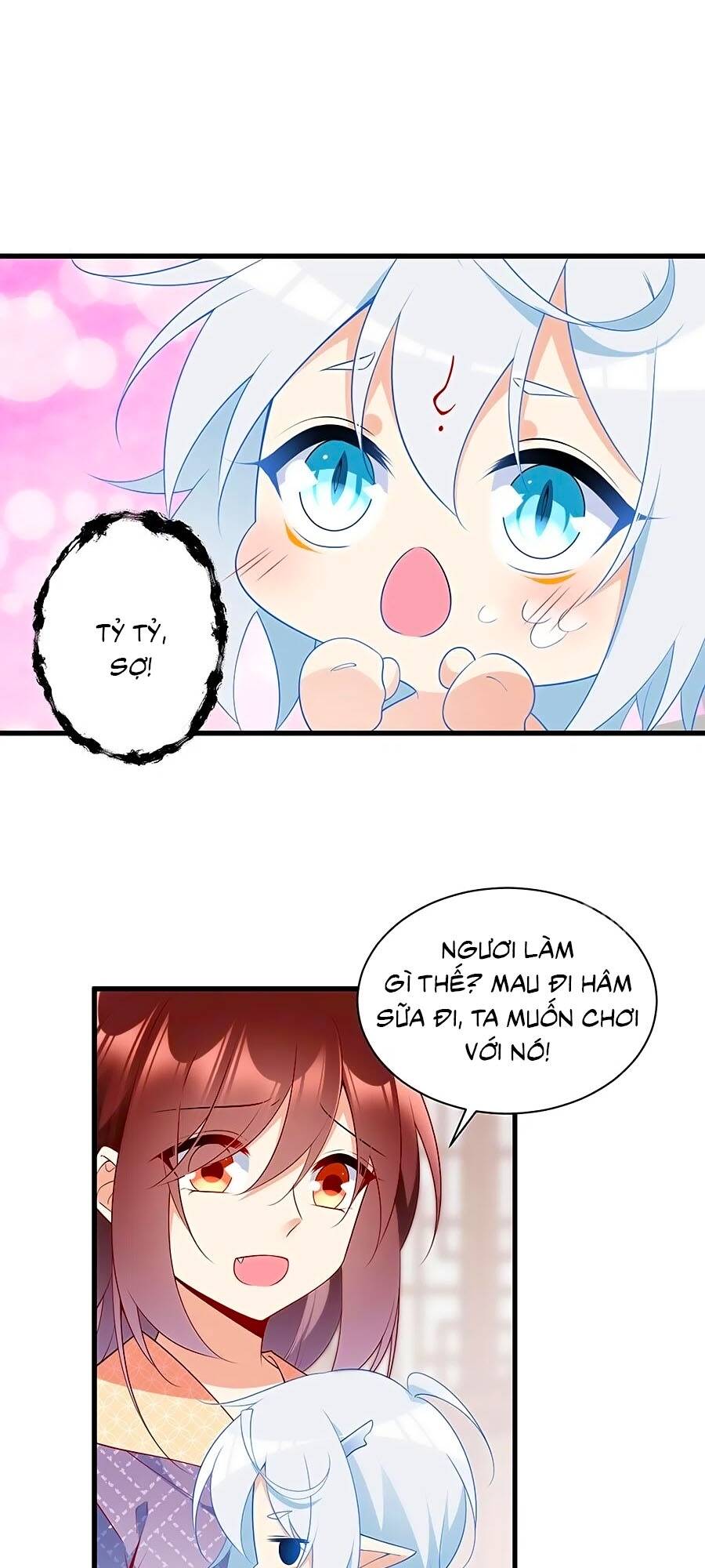 Manh Sư Tại Thượng - Chương 250