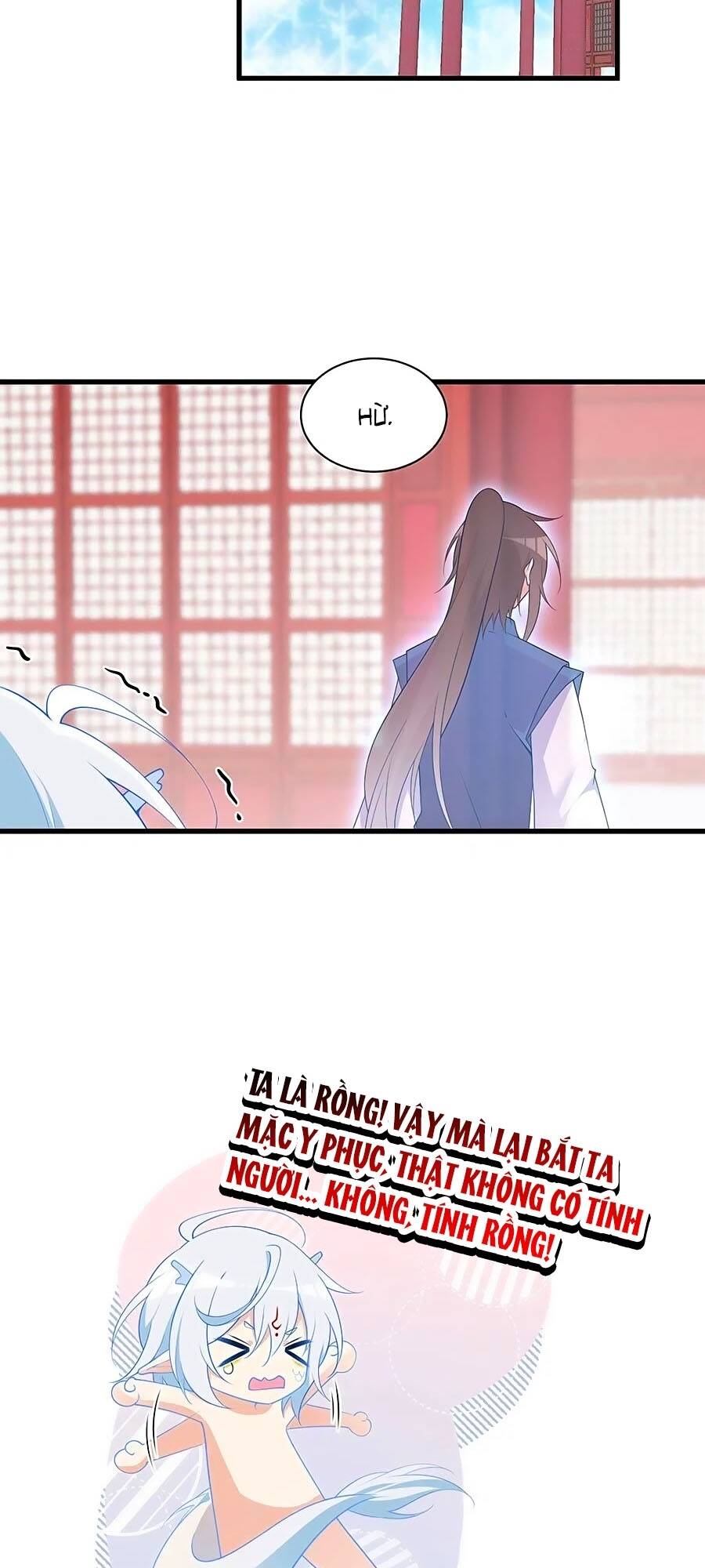 Manh Sư Tại Thượng - Chương 251