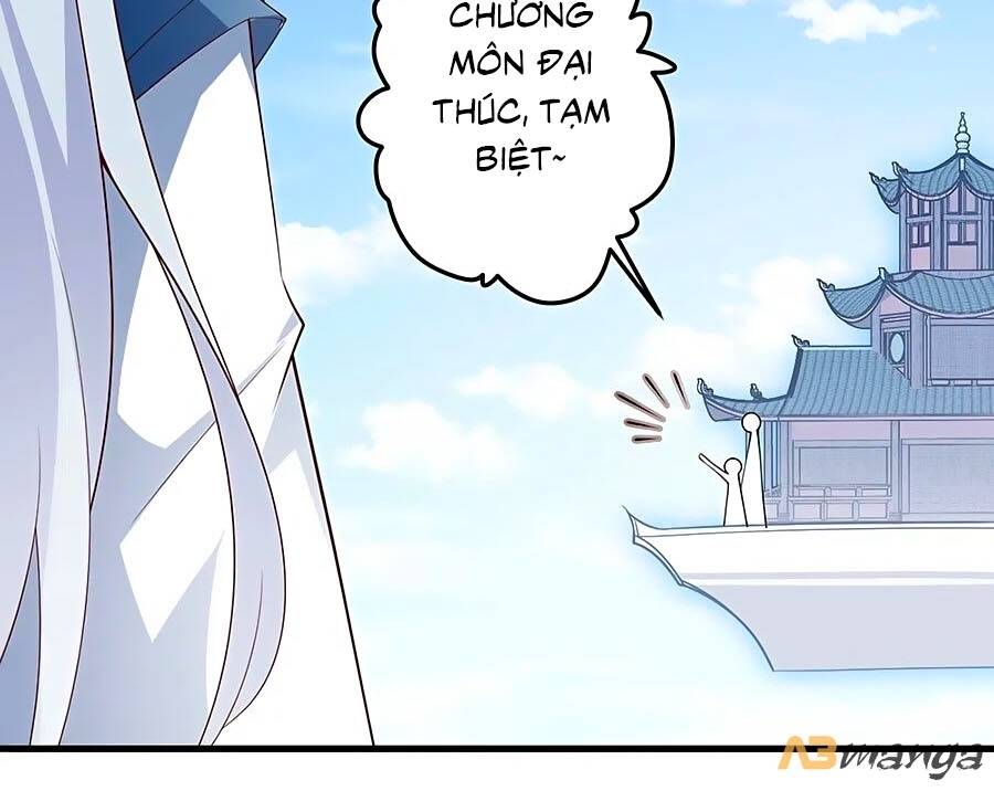 Manh Sư Tại Thượng - Chương 251