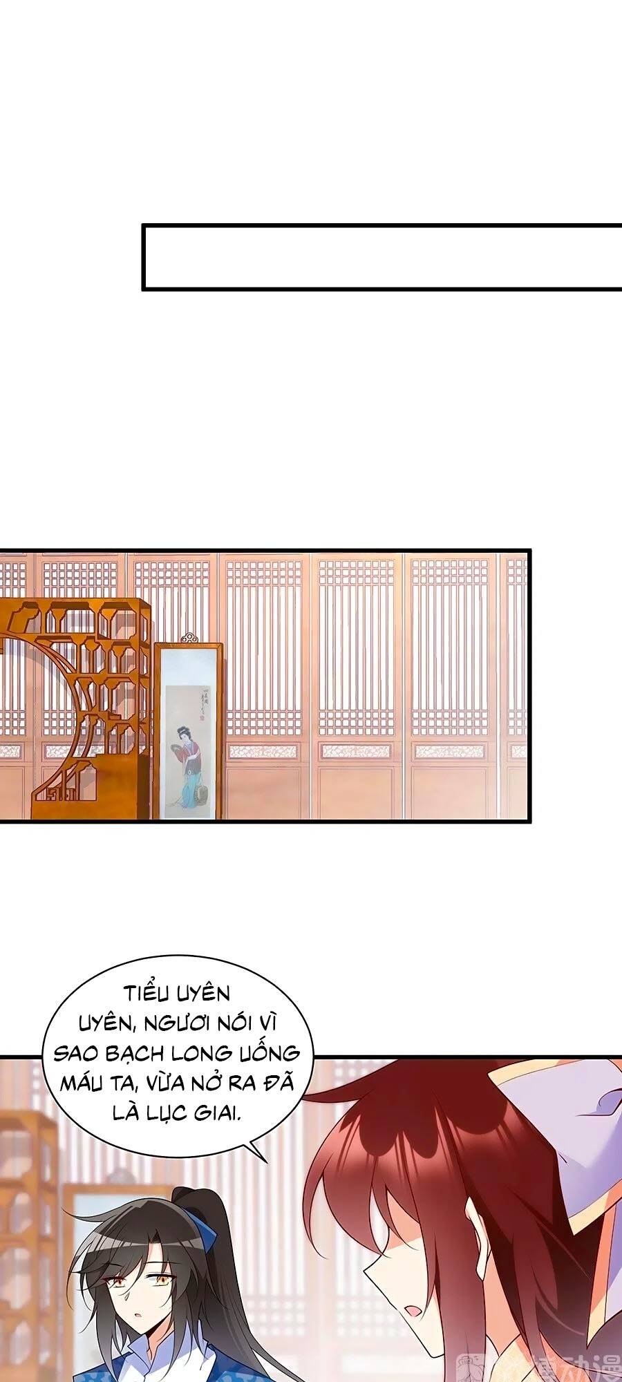 Manh Sư Tại Thượng - Chương 251