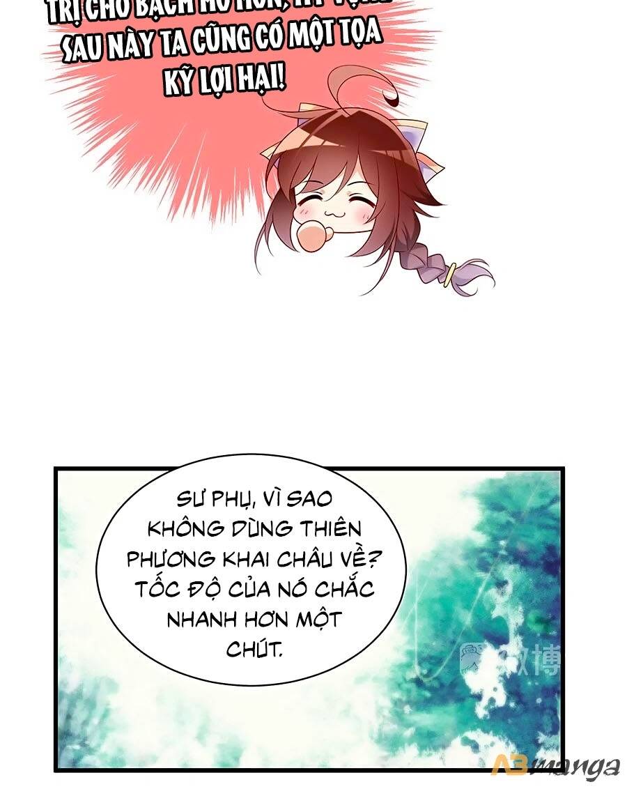 Manh Sư Tại Thượng - Chương 251