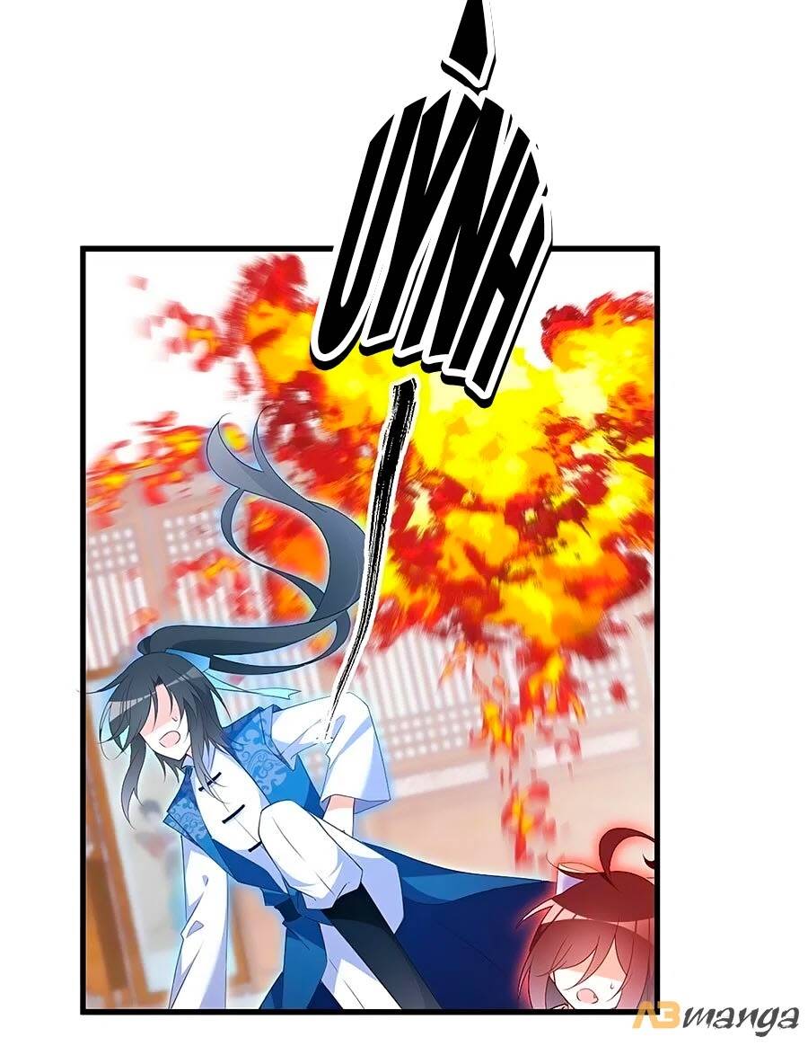 Manh Sư Tại Thượng - Chương 251