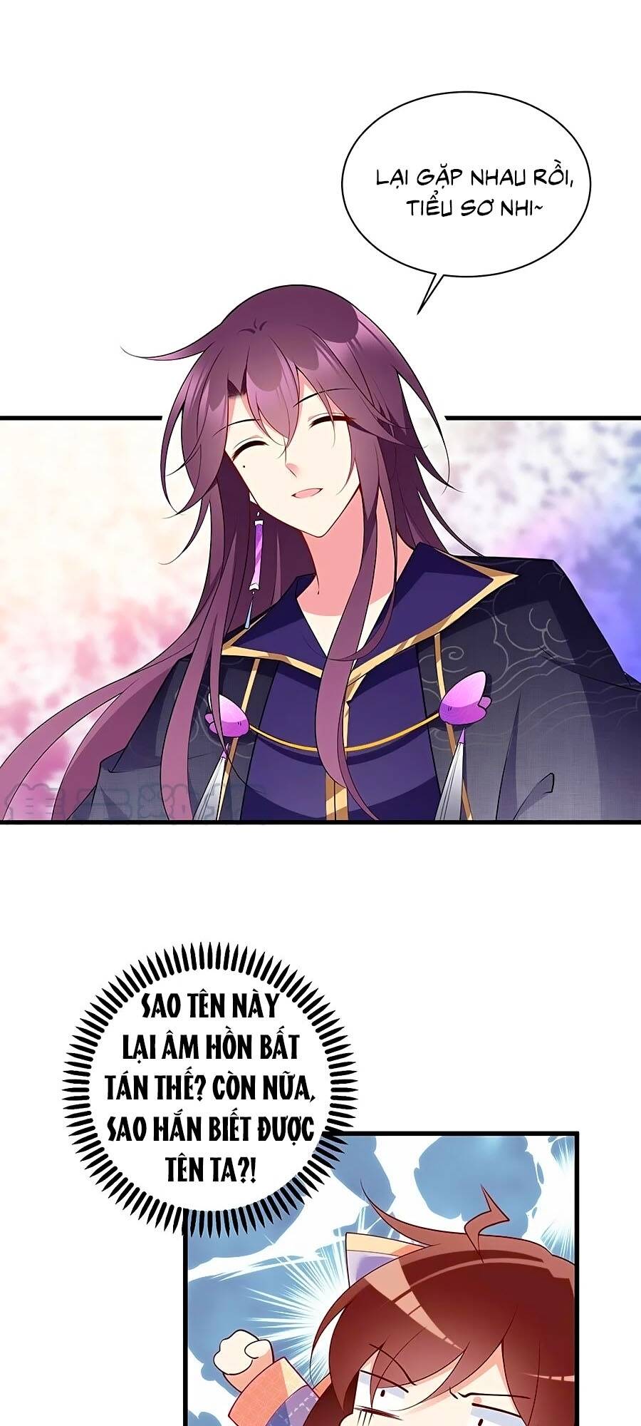 Manh Sư Tại Thượng - Chương 251