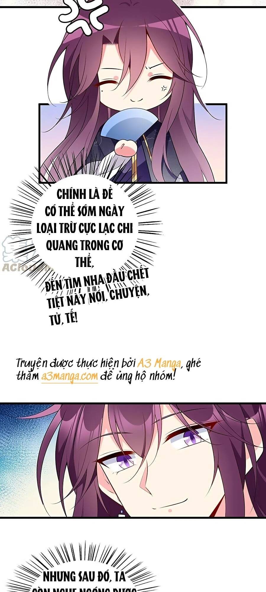 Manh Sư Tại Thượng - Chương 251