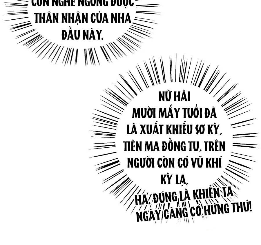 Manh Sư Tại Thượng - Chương 251