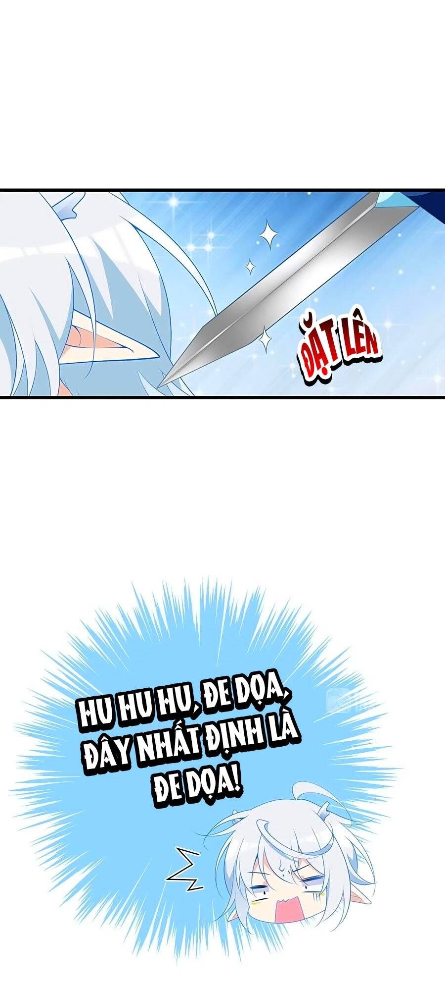 Manh Sư Tại Thượng - Chương 251