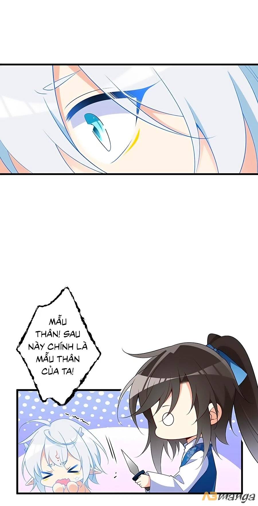 Manh Sư Tại Thượng - Chương 251