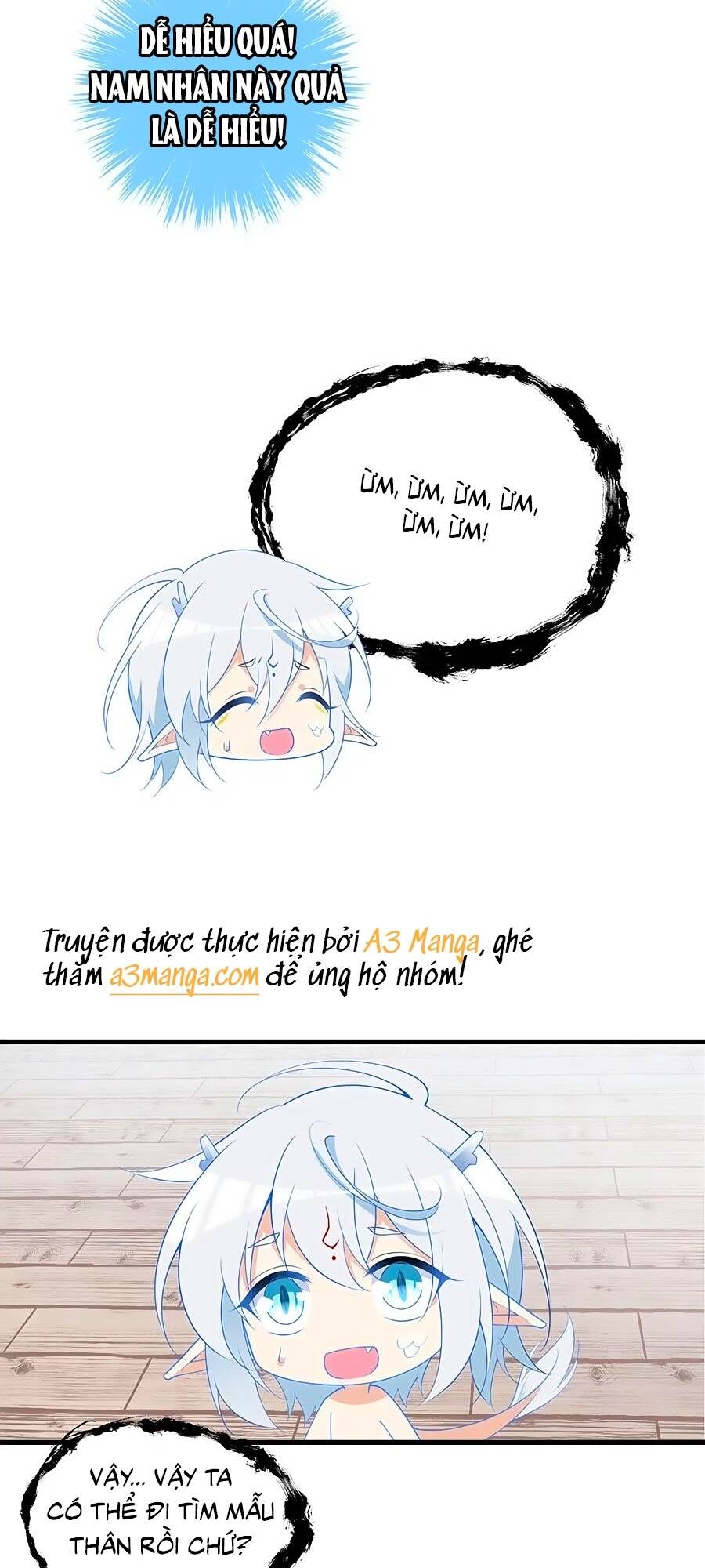 Manh Sư Tại Thượng - Chương 251