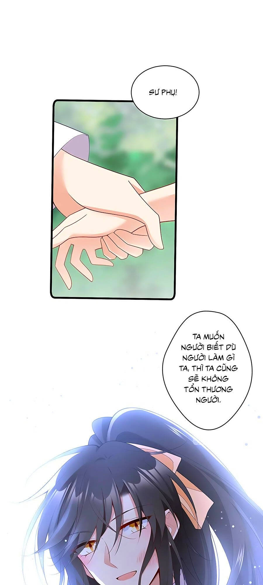 Manh Sư Tại Thượng - Chương 268