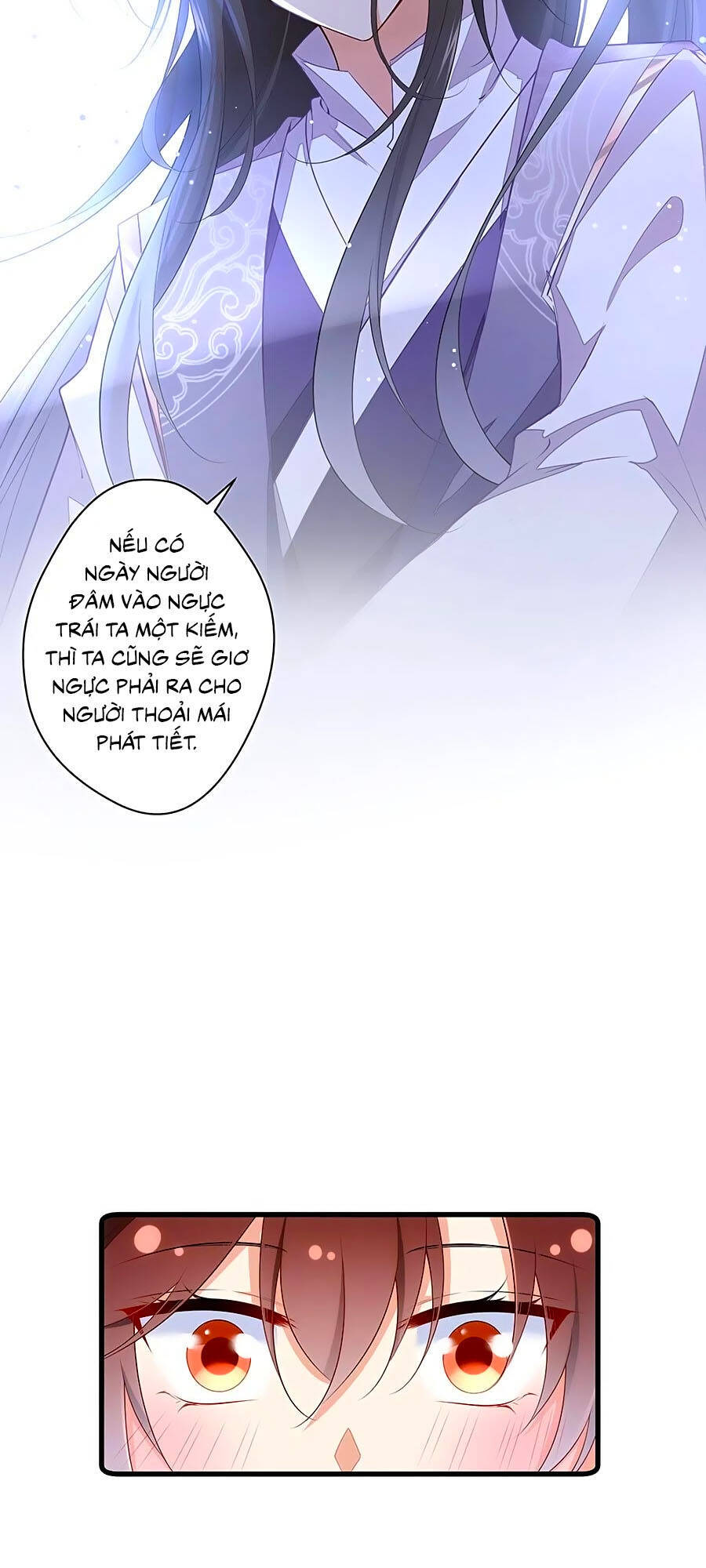 Manh Sư Tại Thượng - Chương 268