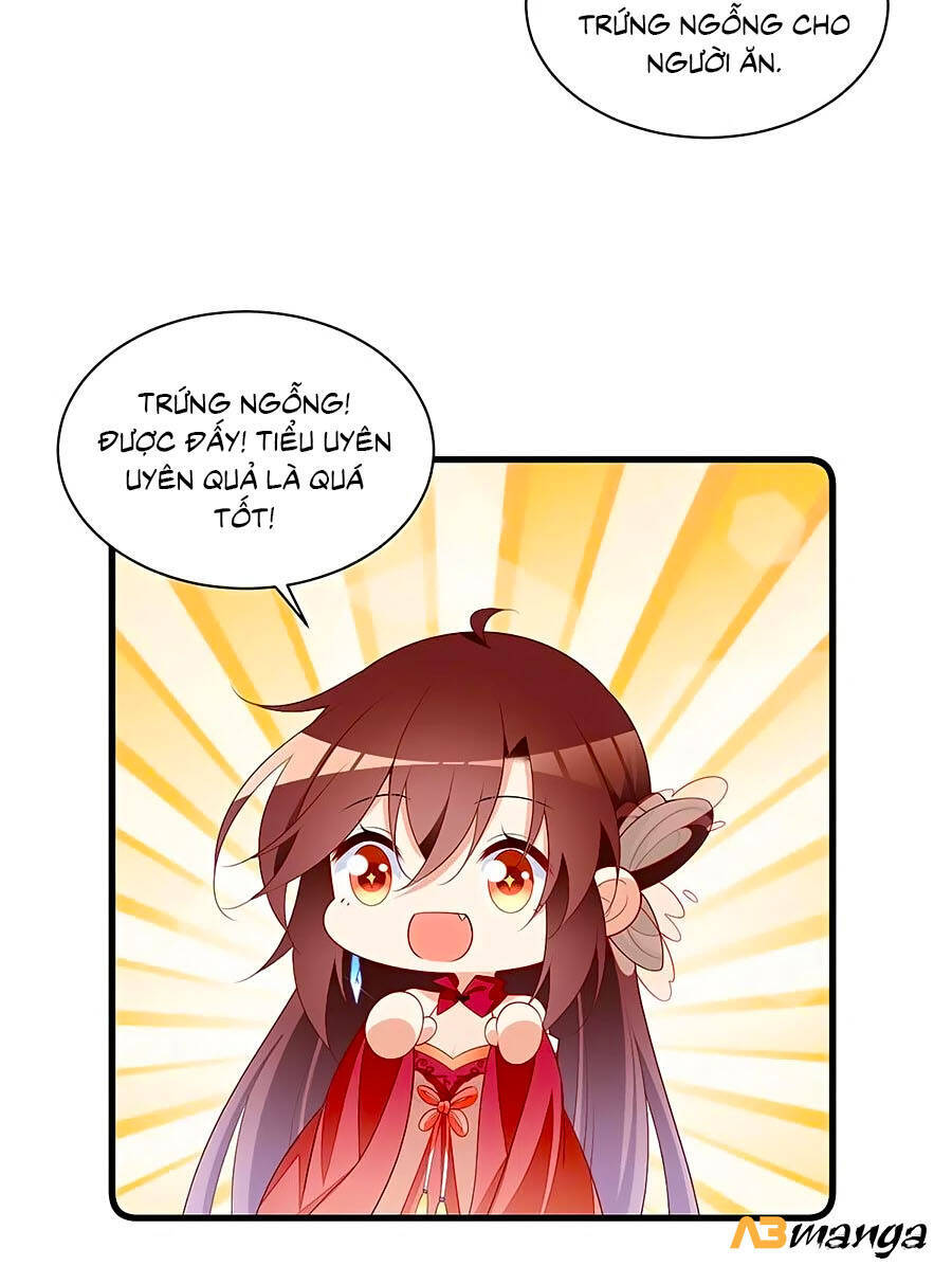 Manh Sư Tại Thượng - Chương 268