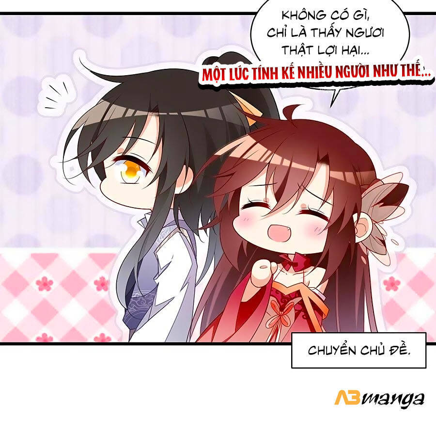 Manh Sư Tại Thượng - Chương 268