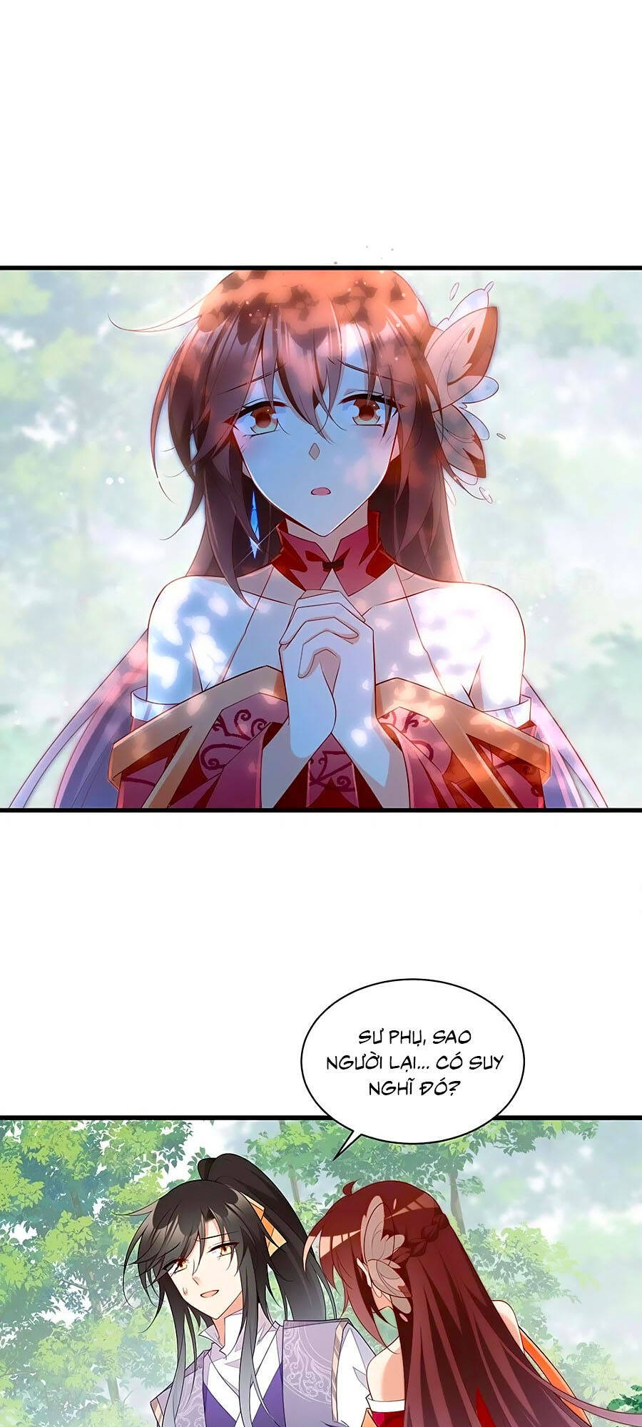 Manh Sư Tại Thượng - Chương 268