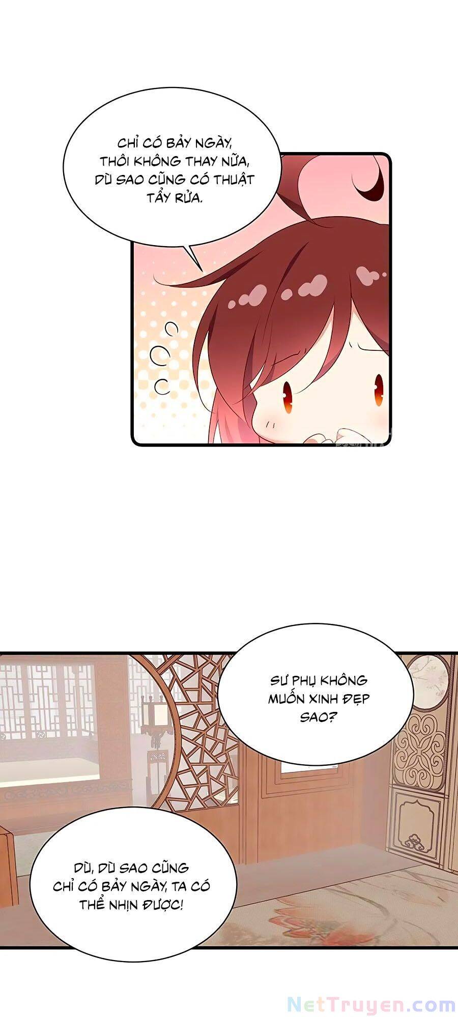 Manh Sư Tại Thượng - Chương 272