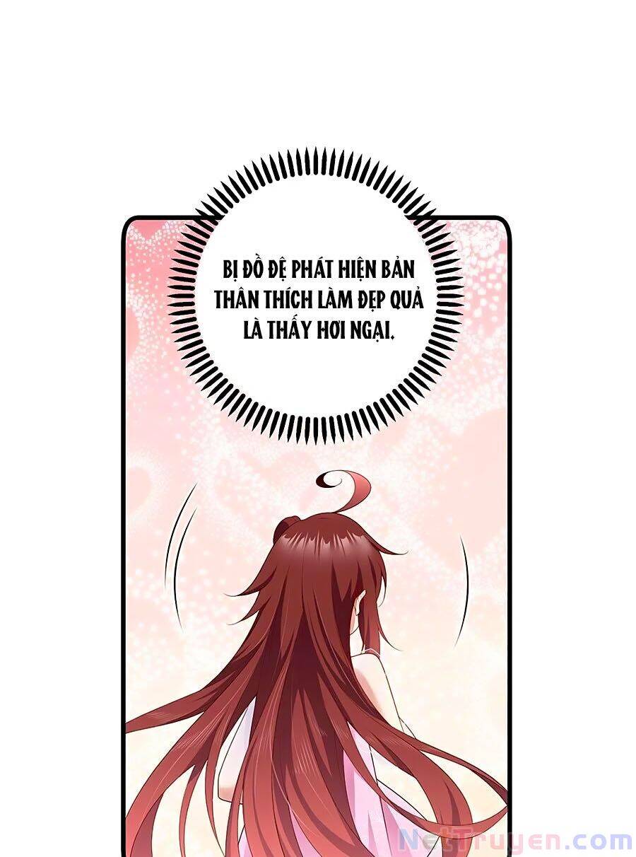 Manh Sư Tại Thượng - Chương 272