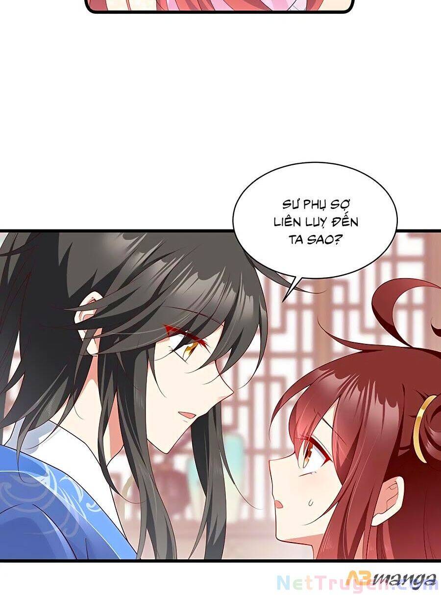 Manh Sư Tại Thượng - Chương 272