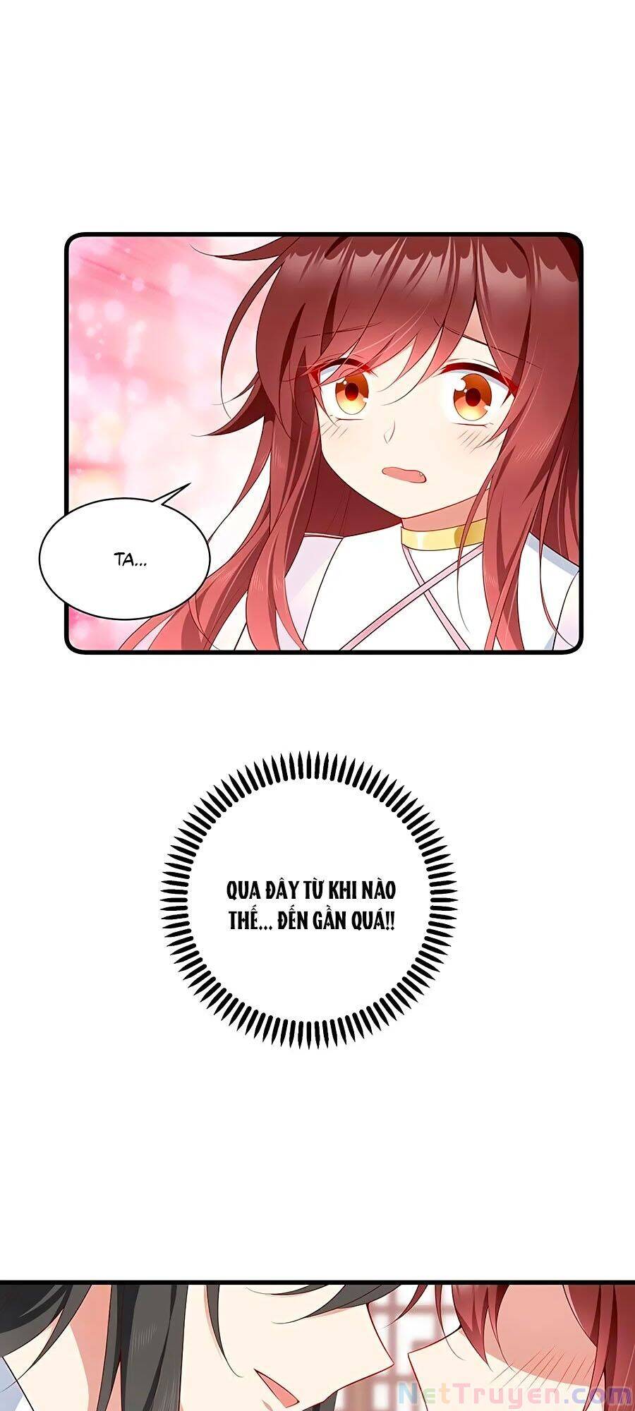 Manh Sư Tại Thượng - Chương 272