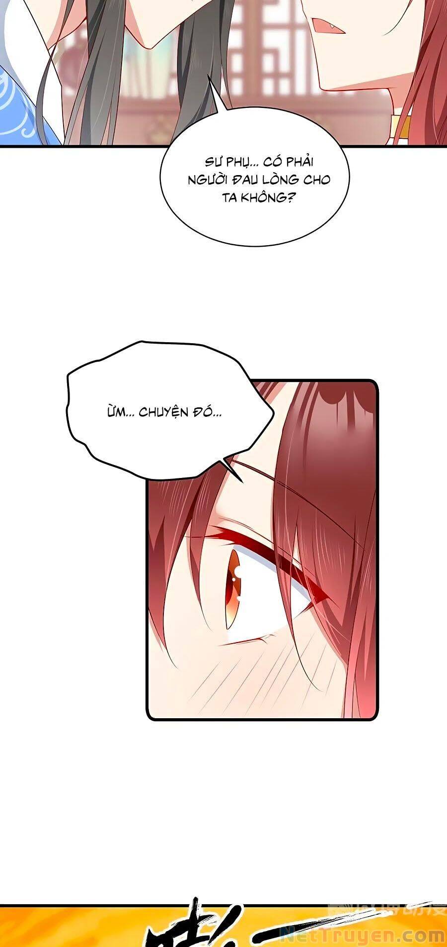 Manh Sư Tại Thượng - Chương 272