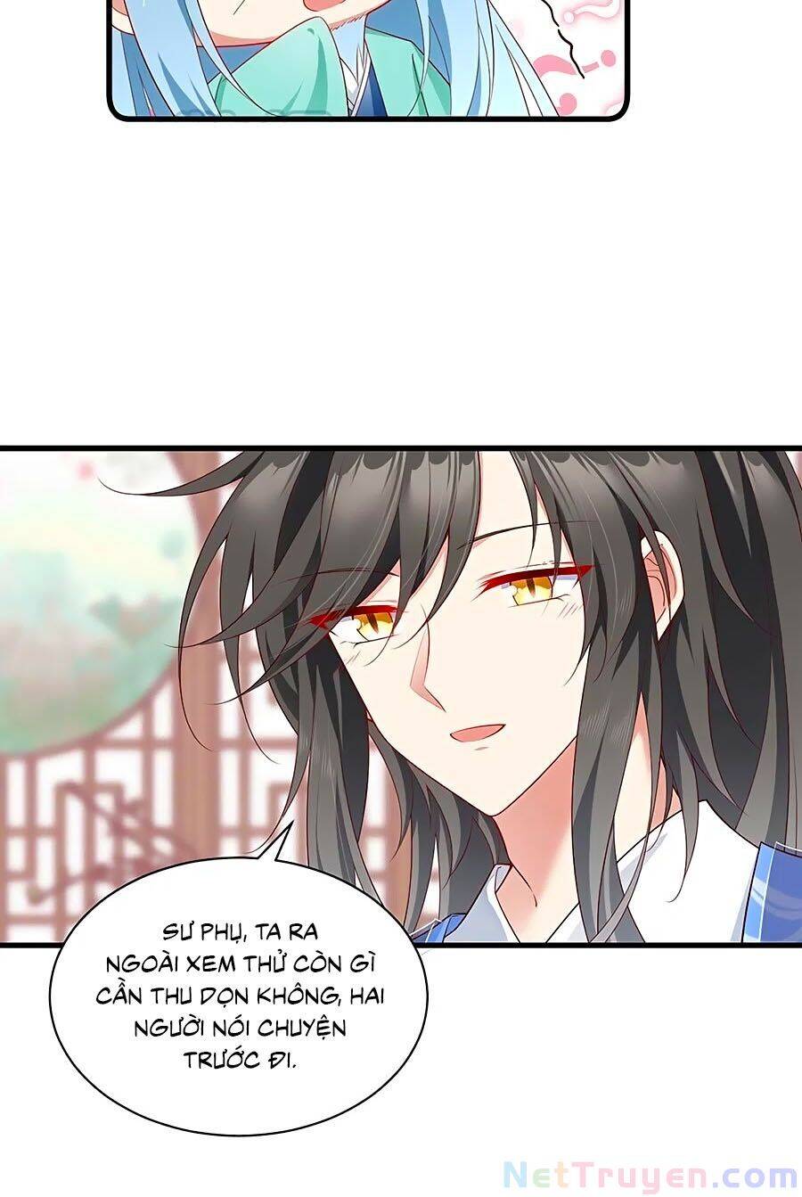 Manh Sư Tại Thượng - Chương 272