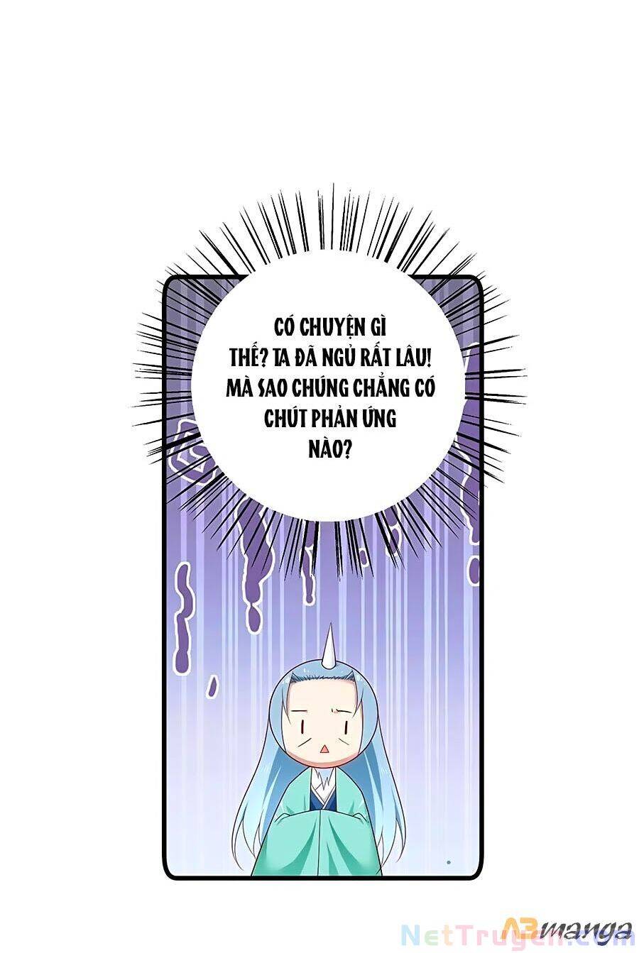 Manh Sư Tại Thượng - Chương 272