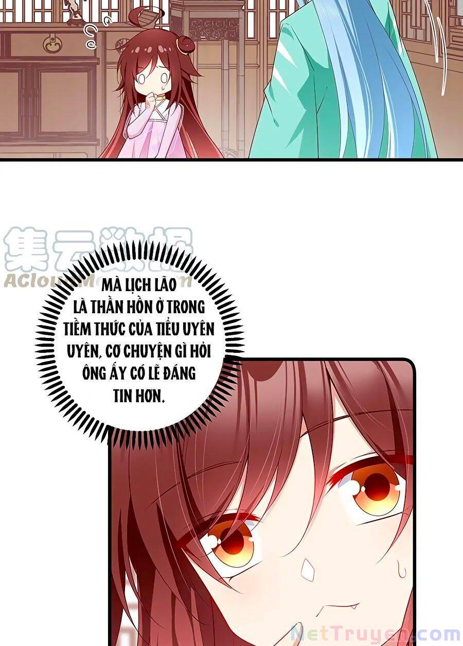 Manh Sư Tại Thượng - Chương 272