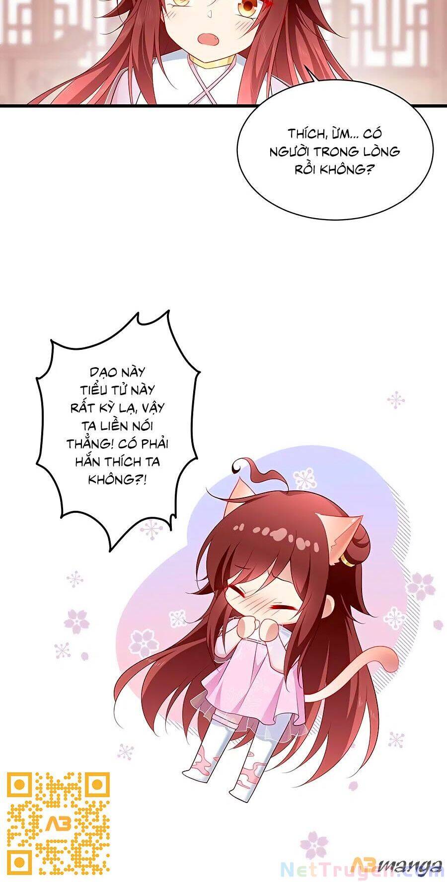 Manh Sư Tại Thượng - Chương 272