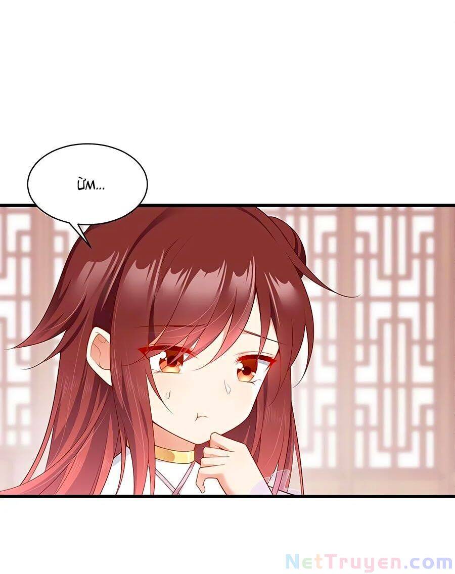 Manh Sư Tại Thượng - Chương 272