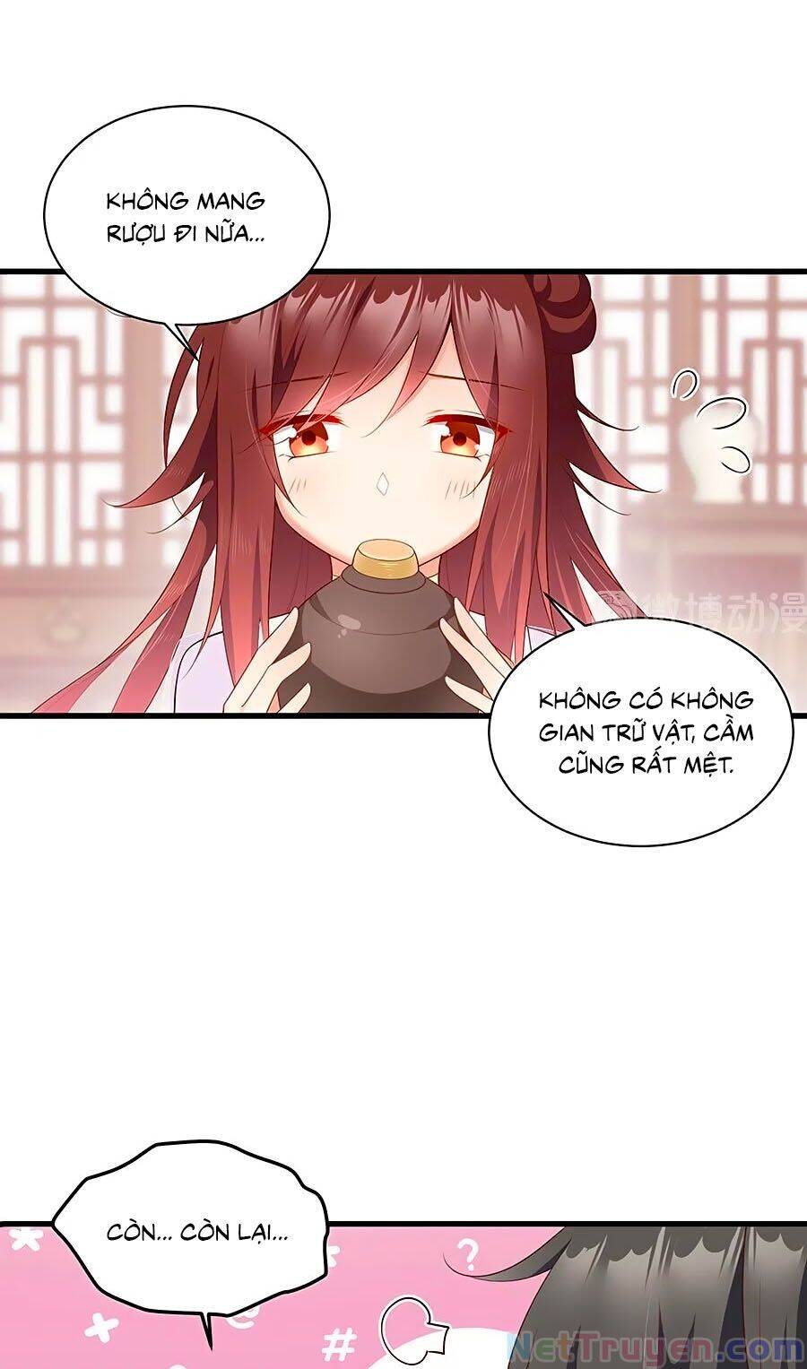 Manh Sư Tại Thượng - Chương 272