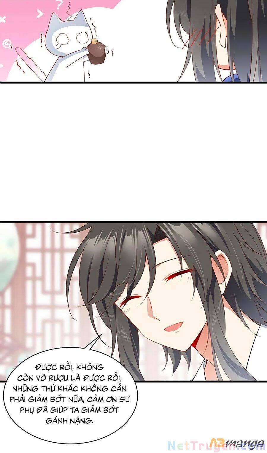 Manh Sư Tại Thượng - Chương 272