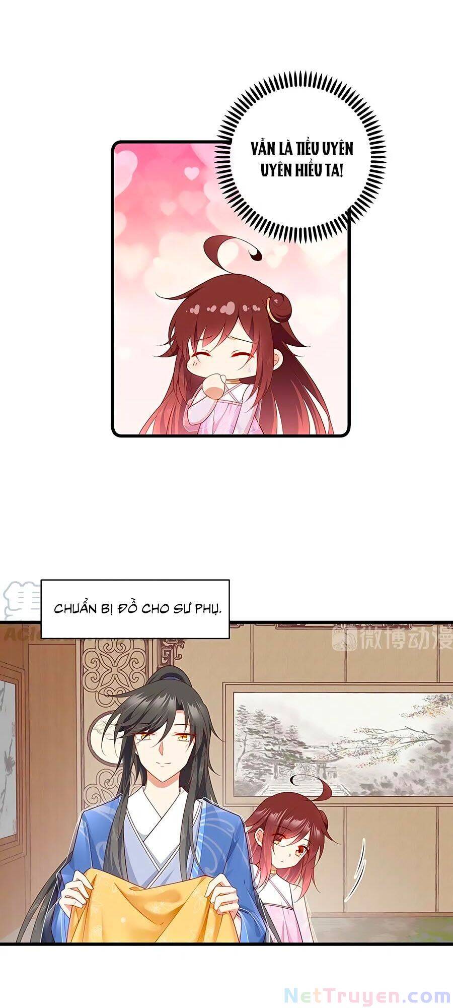 Manh Sư Tại Thượng - Chương 272