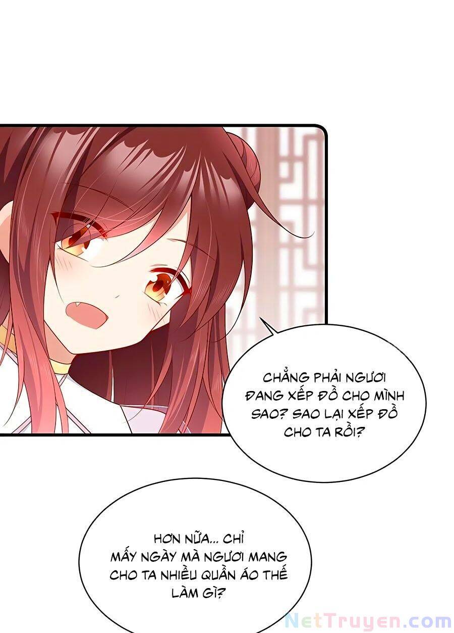 Manh Sư Tại Thượng - Chương 272