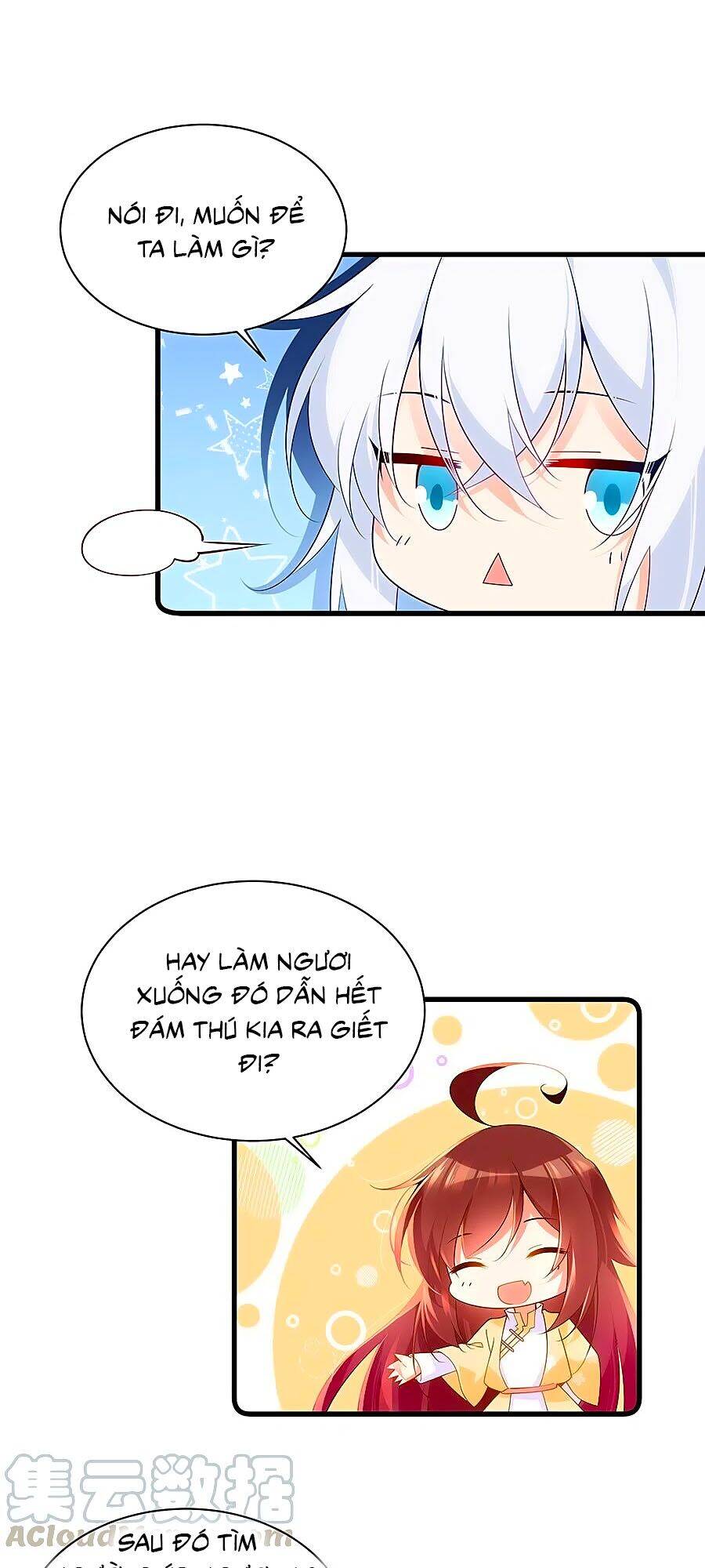 Manh Sư Tại Thượng - Chương 292