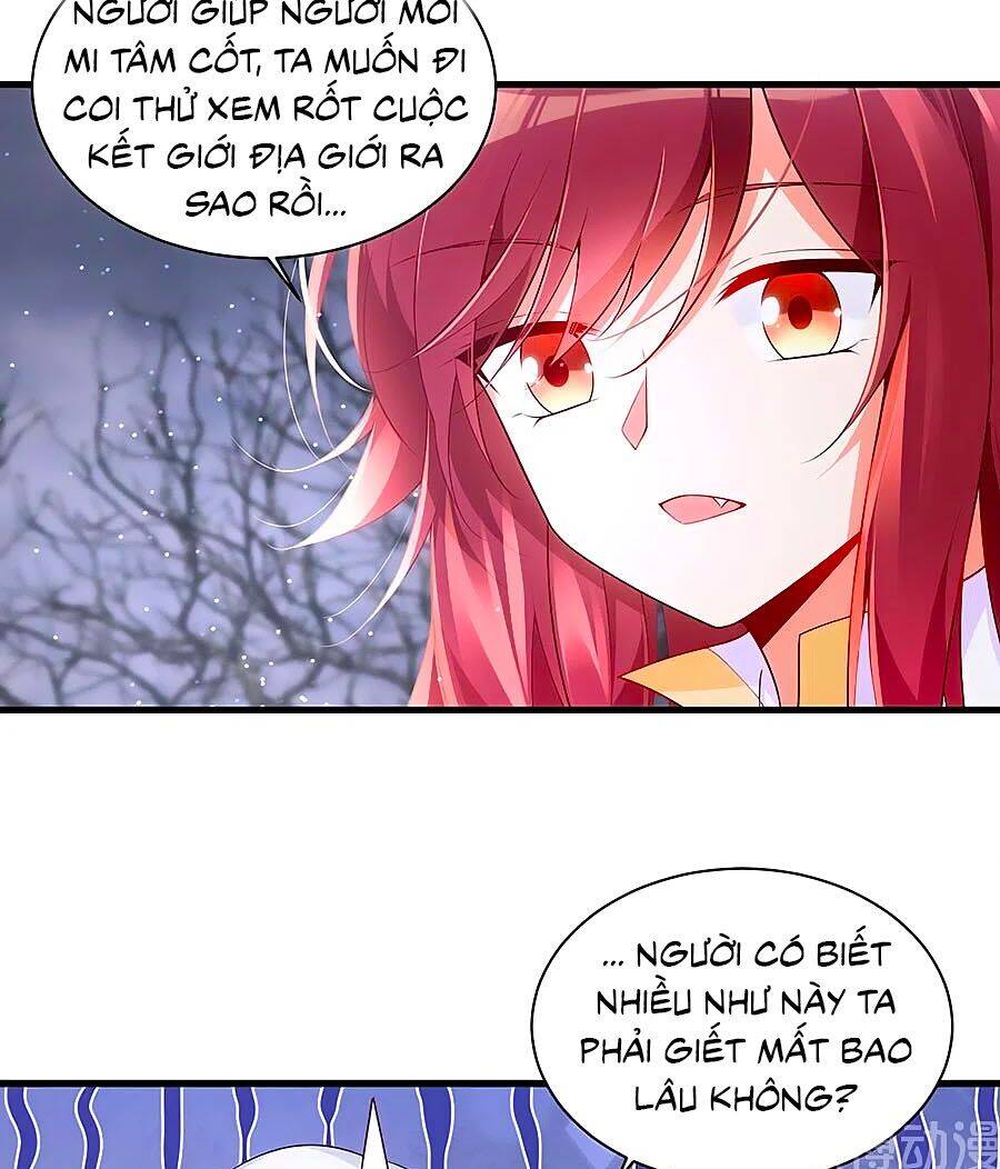 Manh Sư Tại Thượng - Chương 292