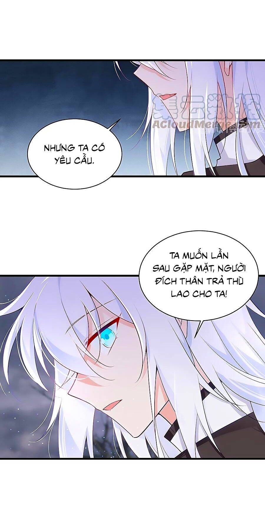 Manh Sư Tại Thượng - Chương 292