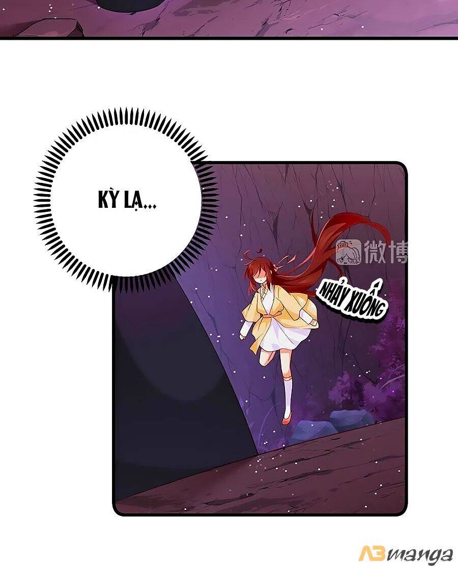 Manh Sư Tại Thượng - Chương 292