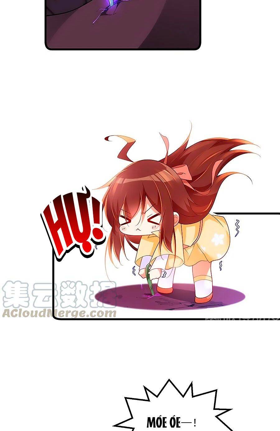 Manh Sư Tại Thượng - Chương 292