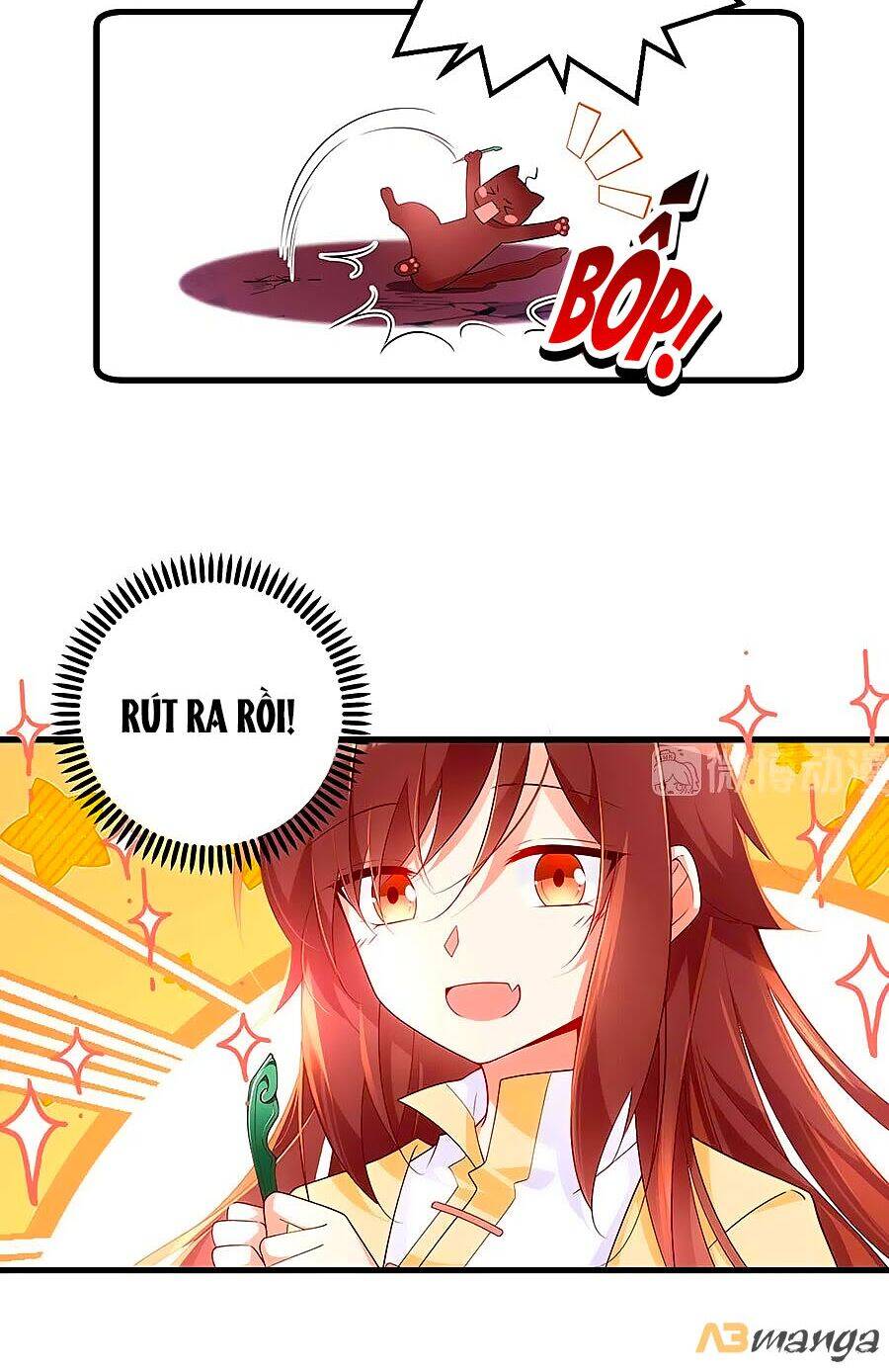 Manh Sư Tại Thượng - Chương 292