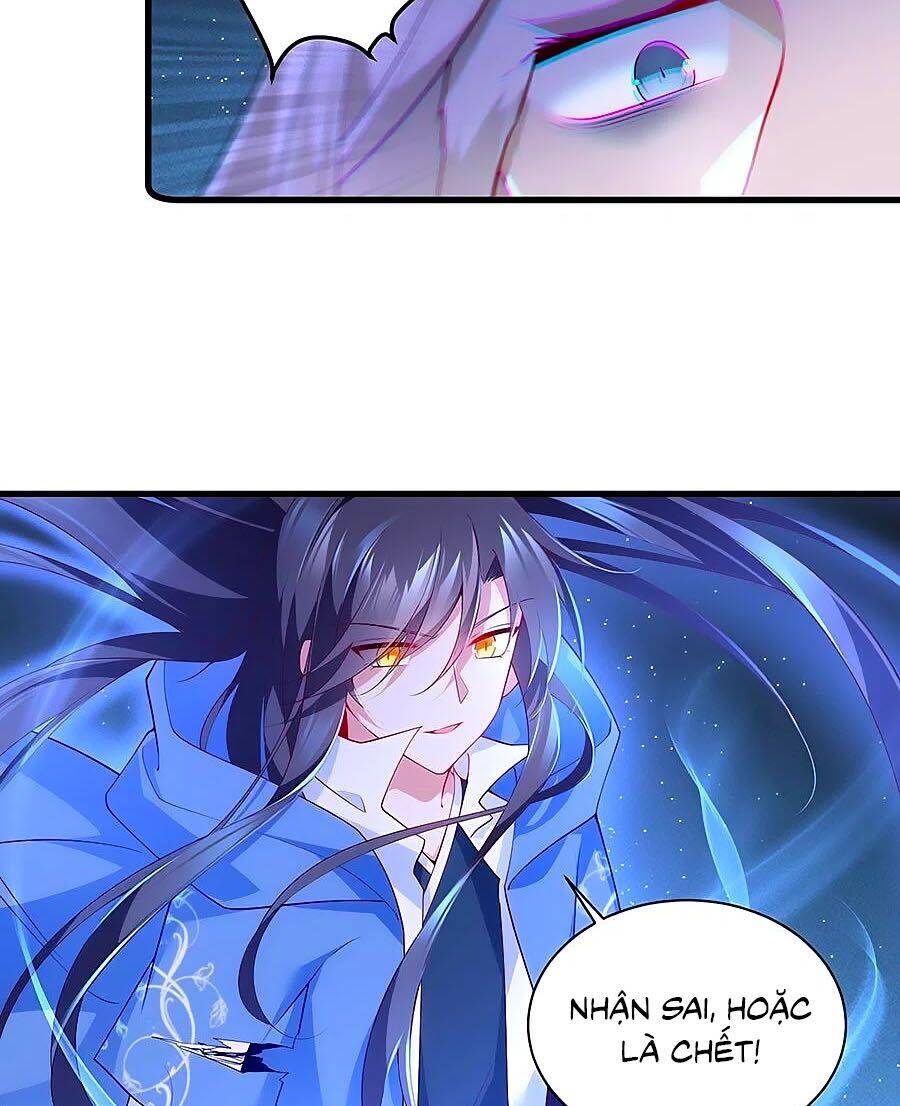 Manh Sư Tại Thượng - Chương 292