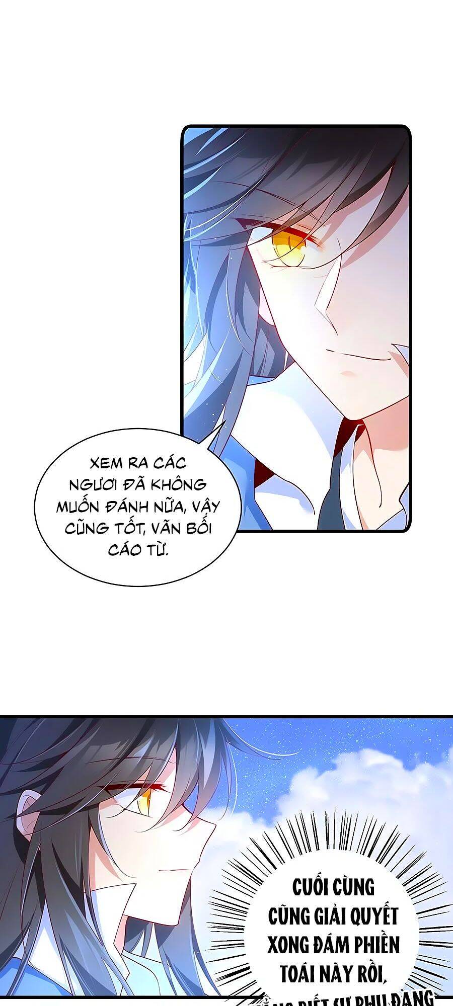 Manh Sư Tại Thượng - Chương 292