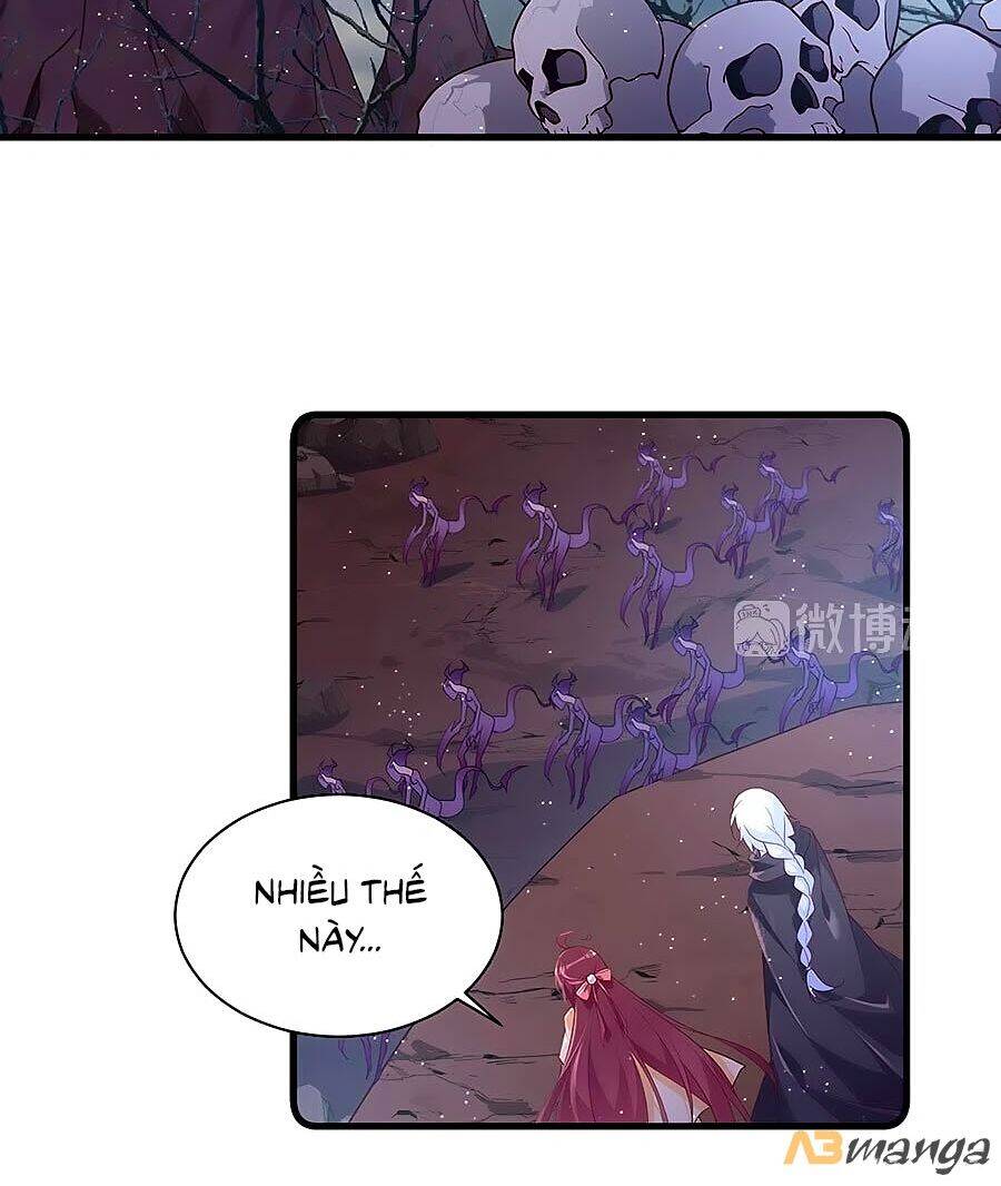 Manh Sư Tại Thượng - Chương 292