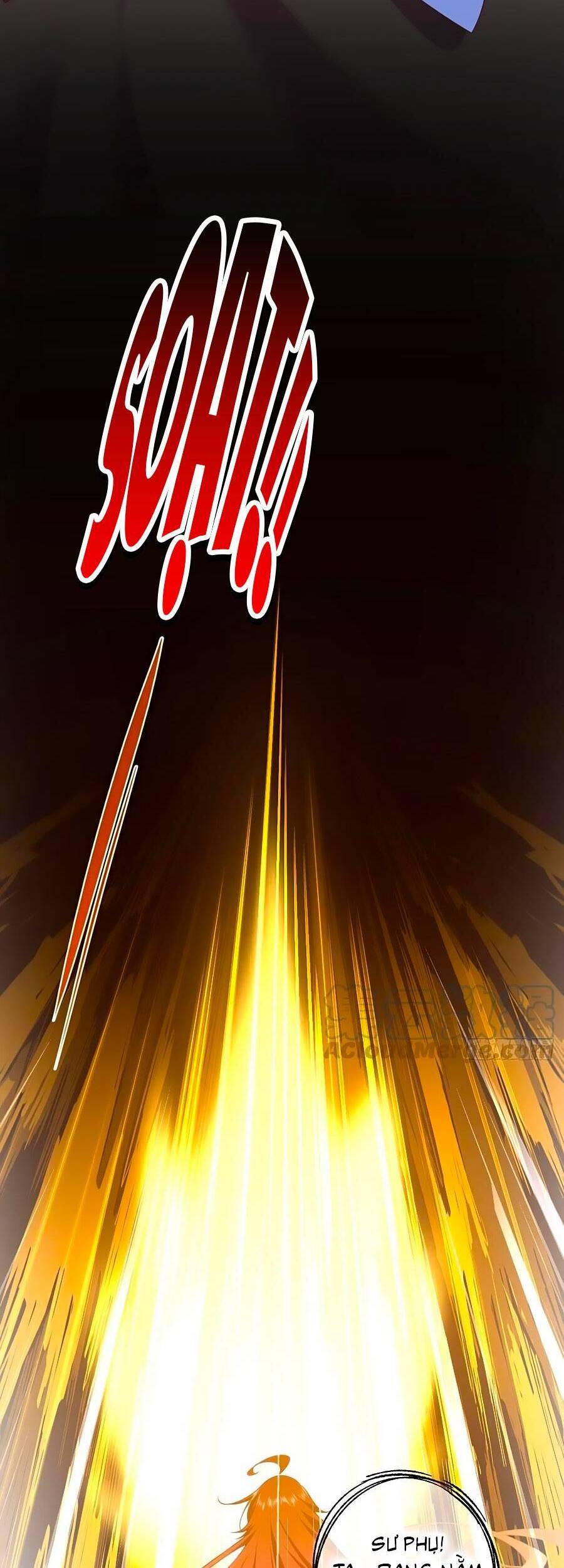 Manh Sư Tại Thượng - Chương 334