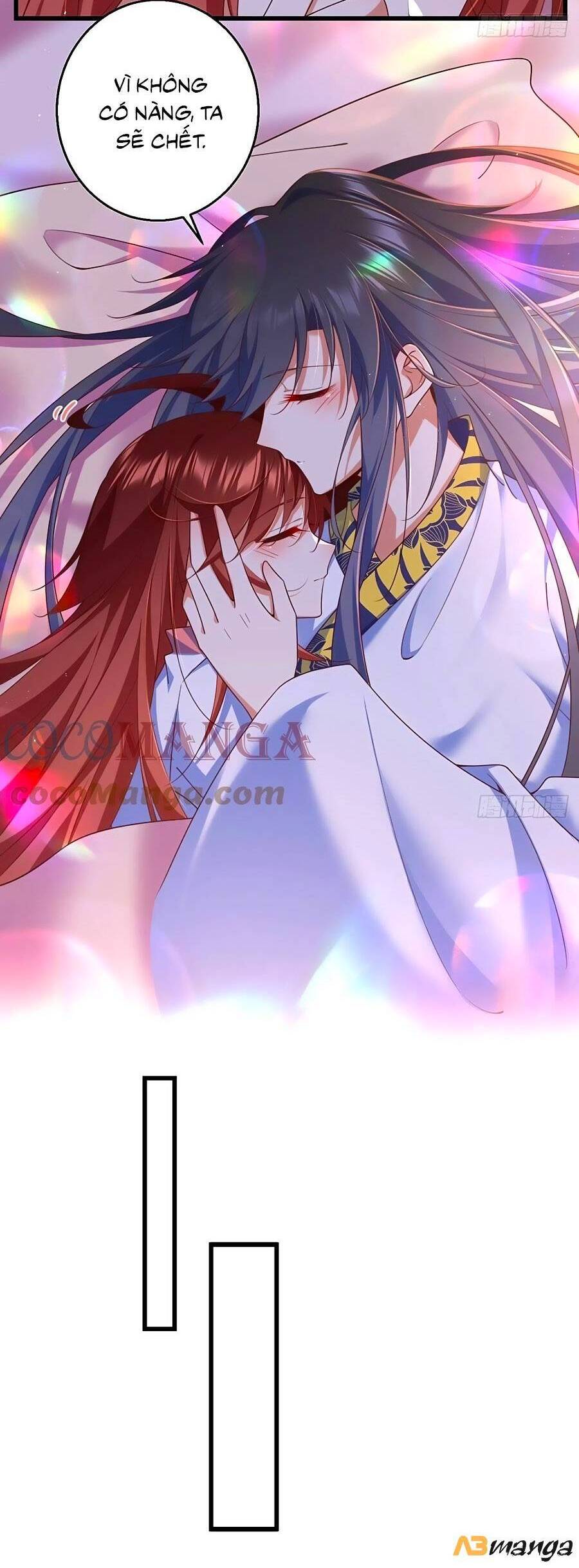 Manh Sư Tại Thượng - Chương 335