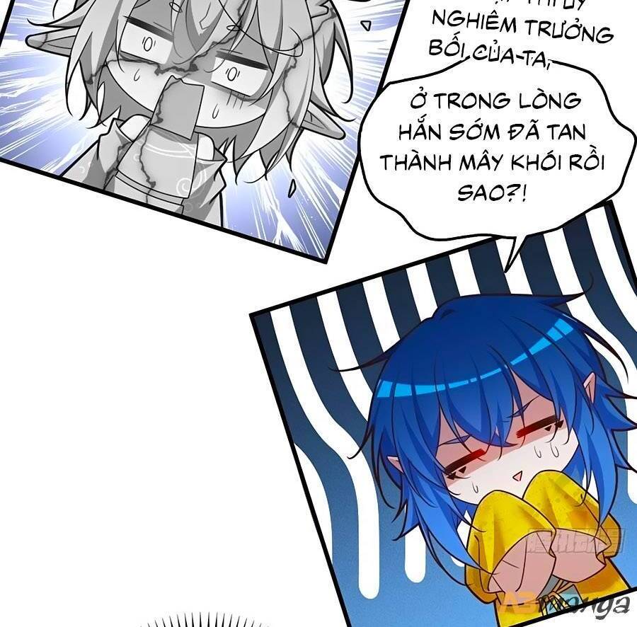 Manh Sư Tại Thượng - Chương 336