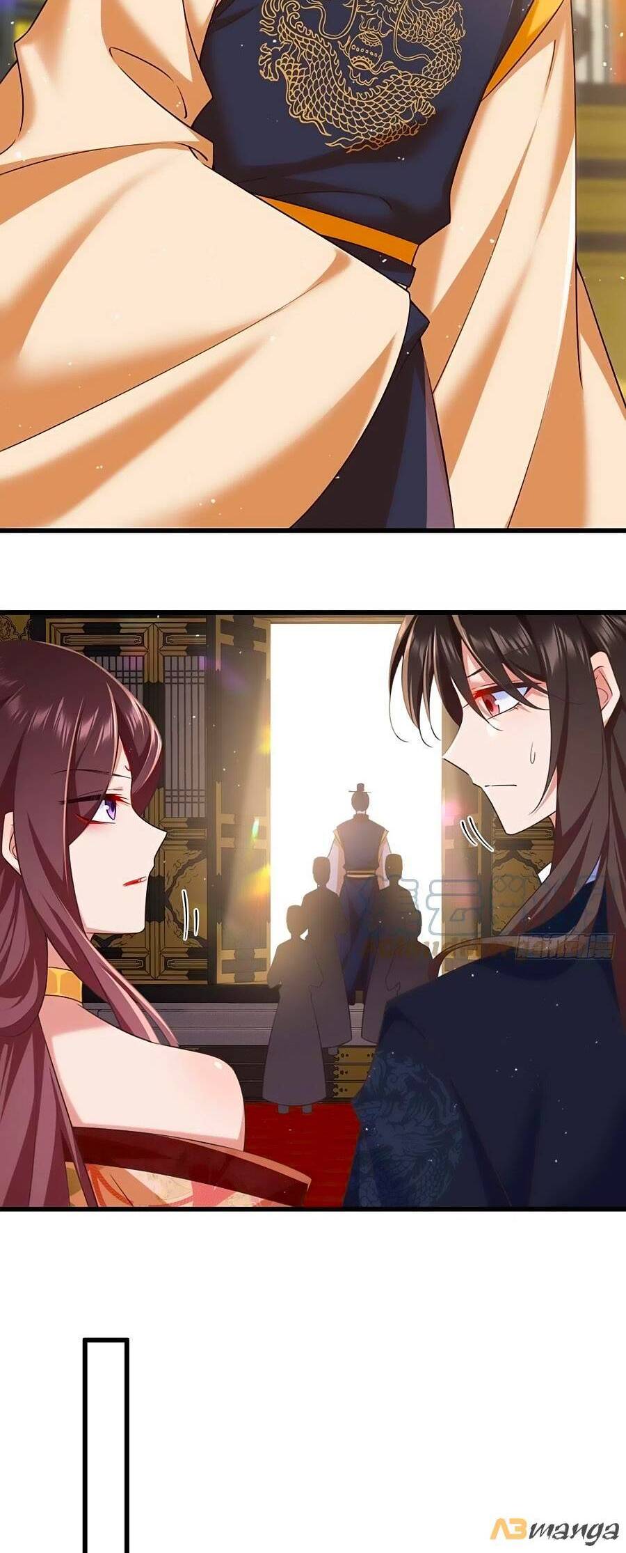 Manh Sư Tại Thượng - Chương 336